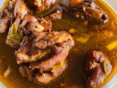 新疆大盘鸡-东财大盘鸡(黑石礁店)