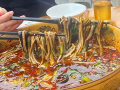 -乐山第一家临江鳝丝(茶坊路店)