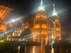 -南宁方特东盟神画