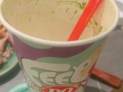 -DQ·蛋糕·冰淇淋(印象城店)
