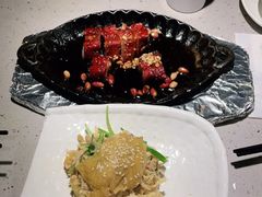 -吉旺港式餐厅(南方商城店)