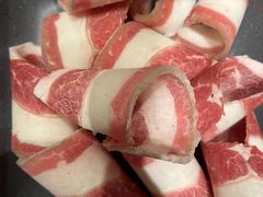 -新石器烤肉(马鞍山印象汇店)