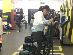 -迪卡侬(安德门店)