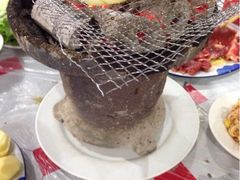 iphone_upload_pic-金达莱烧烤(黎明南街店)