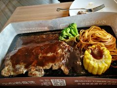 -必胜客(花舞大唐博物馆店)