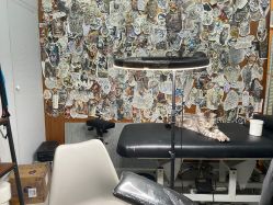 -幸运7纹身刺青Lucky7tattoo