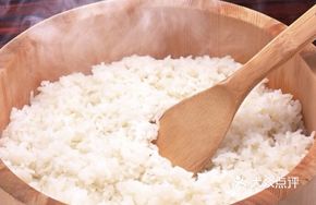 Stewed Rice