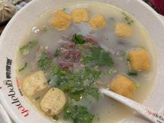 -鸭得堡老鸭汤·鸭血粉丝(南京博物院店)