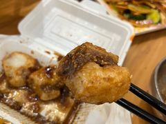 -西羊市老米家泡馍(西羊市店)