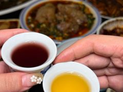-醉八仙热酒馆(渝中店)