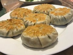 -大盘山温泉山庄