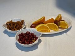 水果-尘香•传统川菜(创汇首座店)