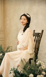 -小熊维尼高端孕婴摄影(清湖金銮店)