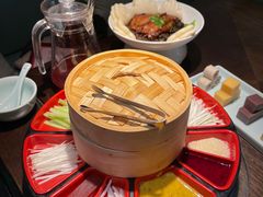 -羲和雅苑•北京烤鸭(乐园道万象城店)