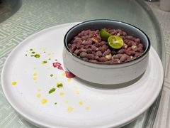 藏盐焗花生-敏珠拉姆藏餐·南京厨房(富春江东街店)