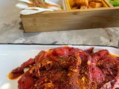 -伊尚宫·清真广式早茶.韩式烤肉·火锅