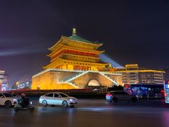 -开元商城(钟楼店)
