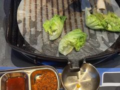 -喜井无限自助烤肉公司(石厦店)