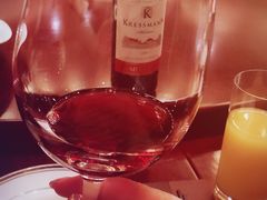 -海尔洲际酒店天下一品中餐厅
