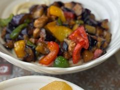 -文三里屯面馆(三里屯店)
