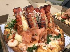 -Steveston Pizza Company (Richmond)