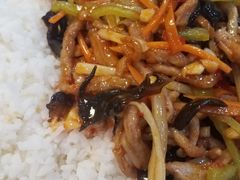-牛街老爆肚满(牡丹园店)