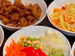 -添萬囍·天津三鲜捞面(天河城店)