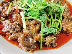 -新繁老號豌豆汤饭店·江湖菜(宝光寺店)