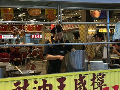 -广九餐室(陈家祠扬韬广场店)