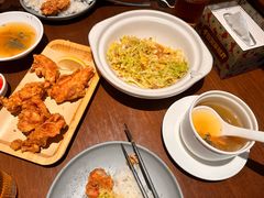 -千日贺茶餐厅(高新万达店)