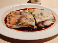 -香港池仔记肠粉王(博多新记襄阳南路店)
