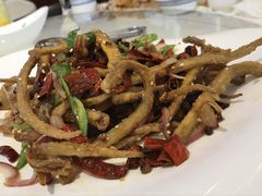 -福来齐·鲁菜海鲜·渔家菜(朝阳街分店)