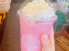 -星巴克(杭州西湖银泰1F店)