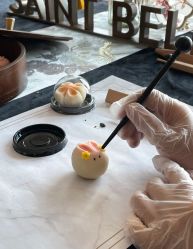 -圣贝拉母婴护理中心(广州瑰丽店)