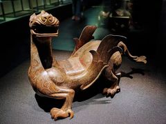 -重庆中国三峡博物馆(重庆博物馆)