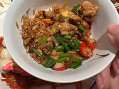 -串盟烧烤·长沙美食地标(星沙店)