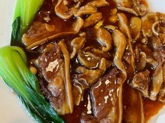 -烤肉宛饭庄(北新桥店)