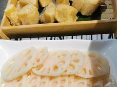 -友乐居羊蝎子(西直门店)