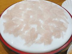 -寻味顺德·南记酒家·传统顺德菜·鱼生(广源路店)