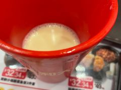 -永和大王(小厨·东四十条店)