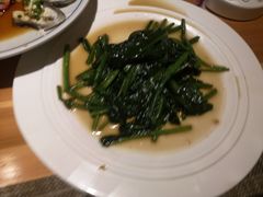 -大岛日本料理铁板烧(南通大饭店)