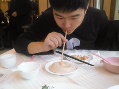 -怡园饭店-餐厅(四望亭店)