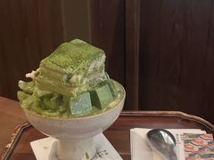 -RUXU入续糖水铺与包(卓悦中心店)