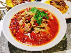 -港丽餐厅
