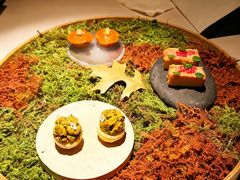 -三嚥阁 La Villa Restaurant