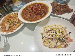 -桃子餐厅·天津菜(红星路直营店)