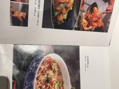 -贡宴盐帮菜自贡驻京联络处餐厅