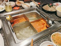 -海底捞火锅(稻河古街夜宵主题店)