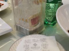 雪碧-金陵大饭店·金海湾咖啡厅海鲜自助餐(春华大道店)