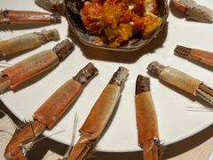 -成隆行·蟹王府(淮海店)